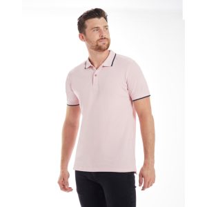 The Tipped Polo<P/>