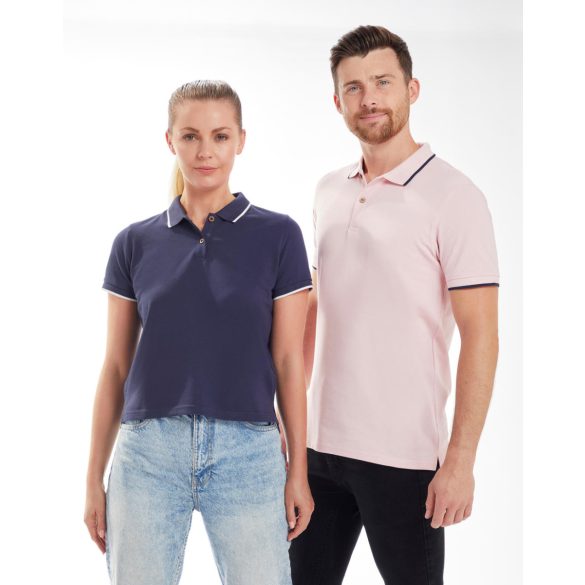 The Tipped Polo<P/>