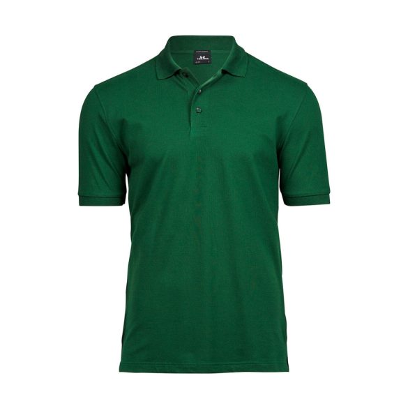 Luxury Stretch Polo