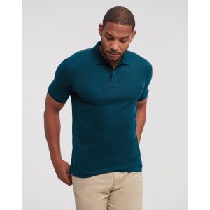 Authentic Eco Polo