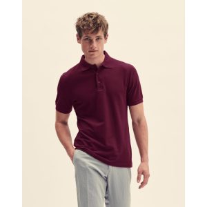 65/35 Tailored Fit Polo