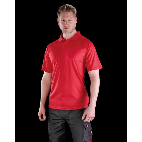 Performance Aircool Polo