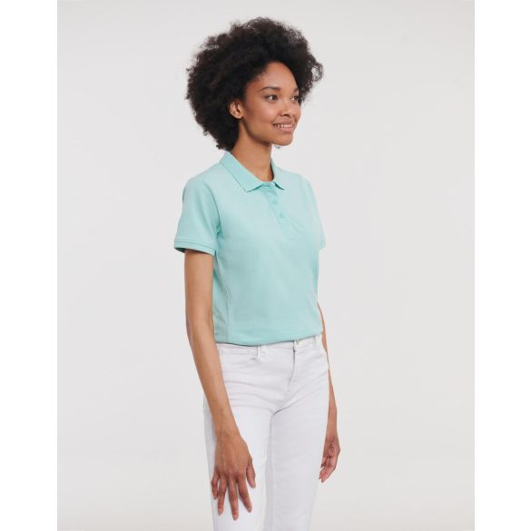 Ladies' Pure Organic Polo