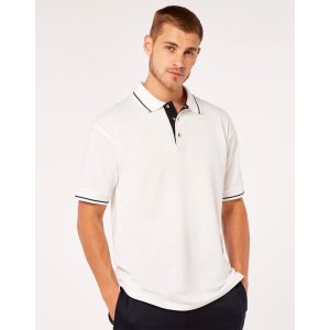 Men's Classic Fit St. Mellion Polo