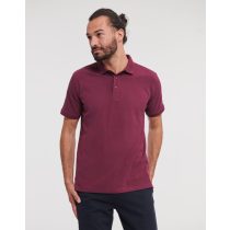 Men's Pure Organic Polo