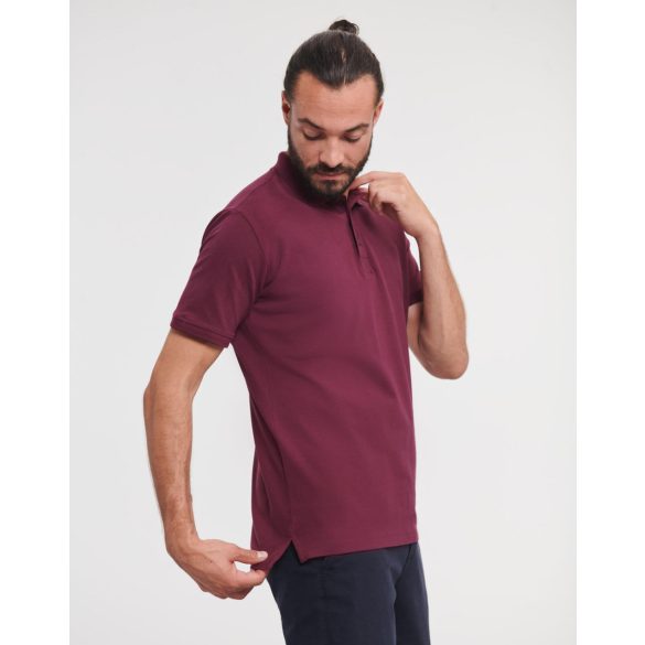 Men's Pure Organic Polo