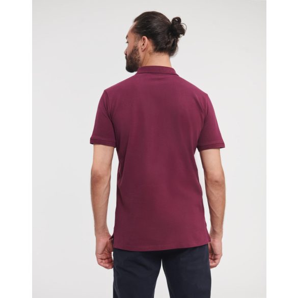 Men's Pure Organic Polo