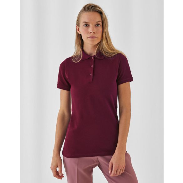 Safran Timeless/women Polo