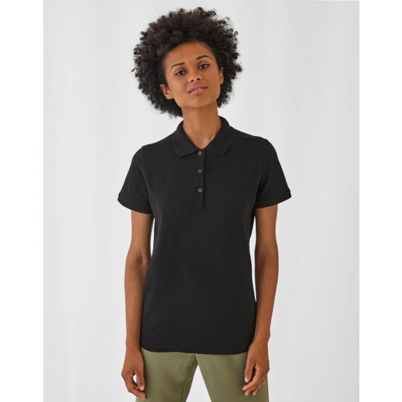 Safran Timeless/women Polo