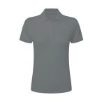 Signature Tagless Polo Stretch Women