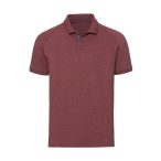 Men's HD Raglan Polo