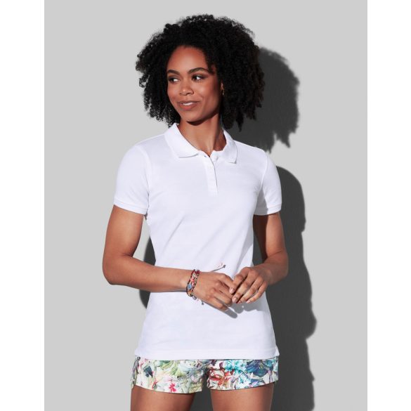 Claire Polo Women