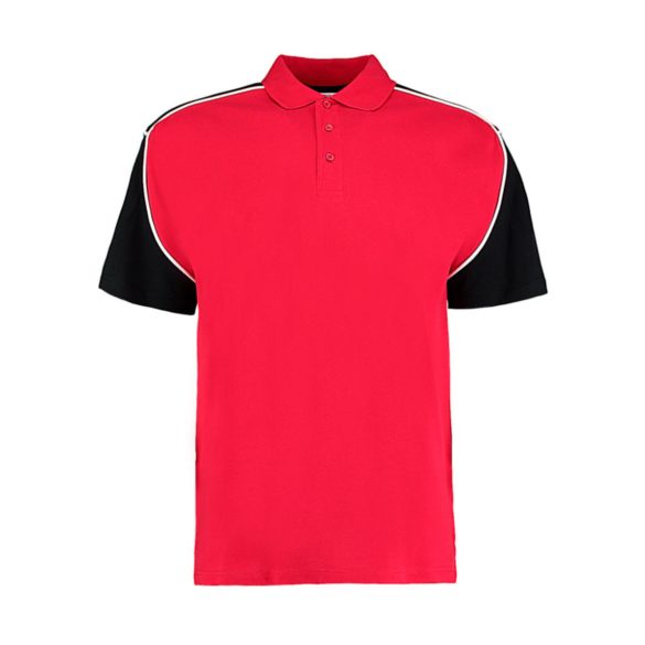 Classic Fit Monaco Polo 