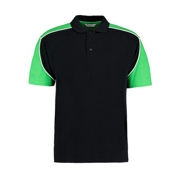 Classic Fit Monaco Polo 