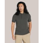 Signature Tagless Polo Stretch Men