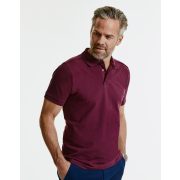 Men's Tailored Stretch Polo Men's Tailored Stretch Polo