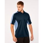 Classic Fit Cooltex® Contrast Polo Shirt