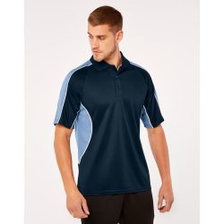 Classic Fit Cooltex® Contrast Polo Shirt