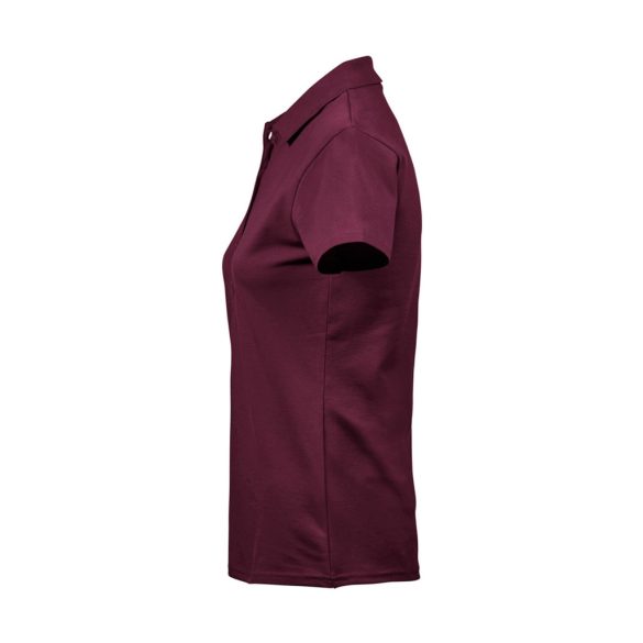 Ladies Luxury Stretch Polo