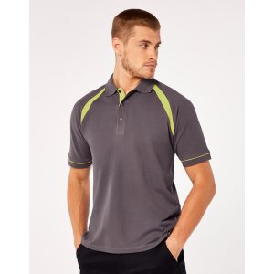 Classic Fit Oak Hill Polo