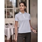 Womens Club Polo