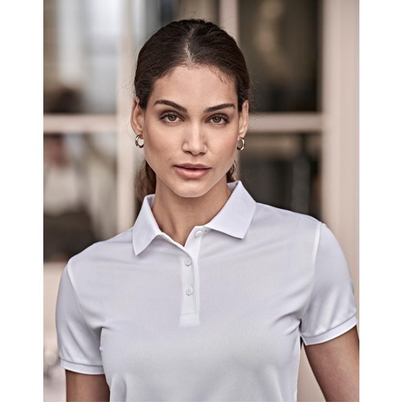 Womens Club Polo