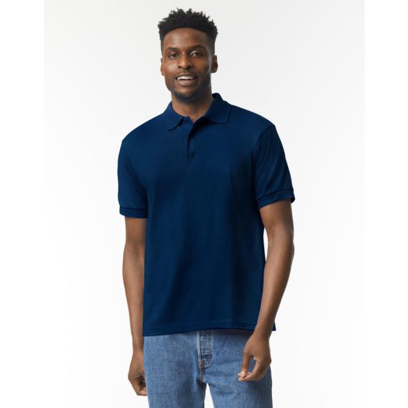 DryBlend Adult Jersey Polo