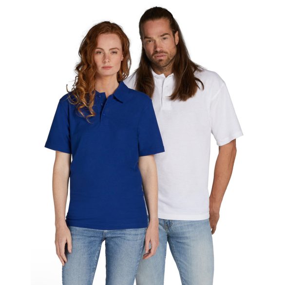 Unisex Polo