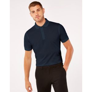 Klassic Slim Fit Polo Superwash® 60º