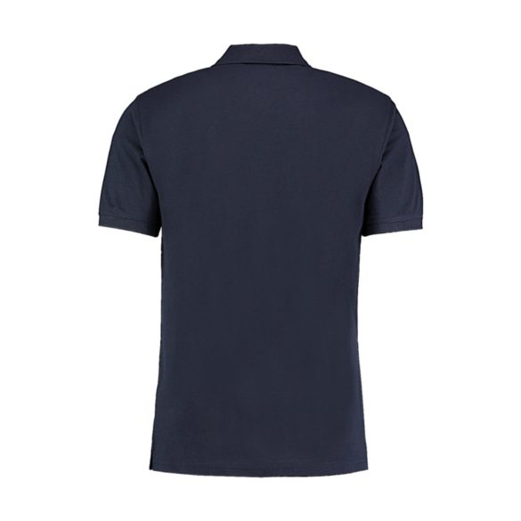 Klassic Slim Fit Polo Superwash® 60º