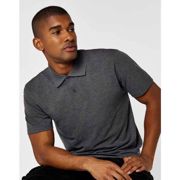 Men's Regular Fit Workforce Polo