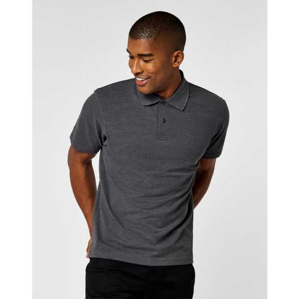 Men's Regular Fit Workforce Polo