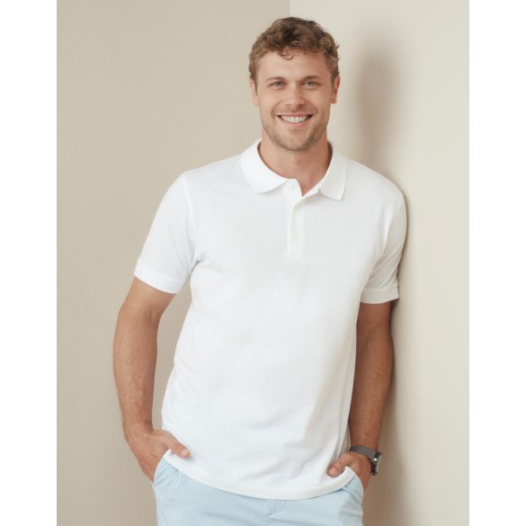 Lux Polo Men