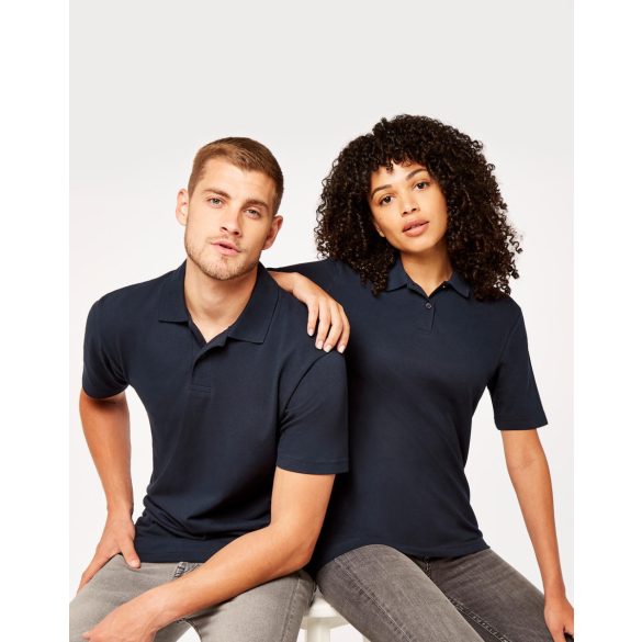 Women's Regular Fit Workforce Polo