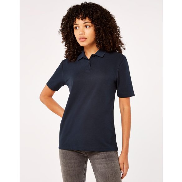 Women's Regular Fit Workforce Polo