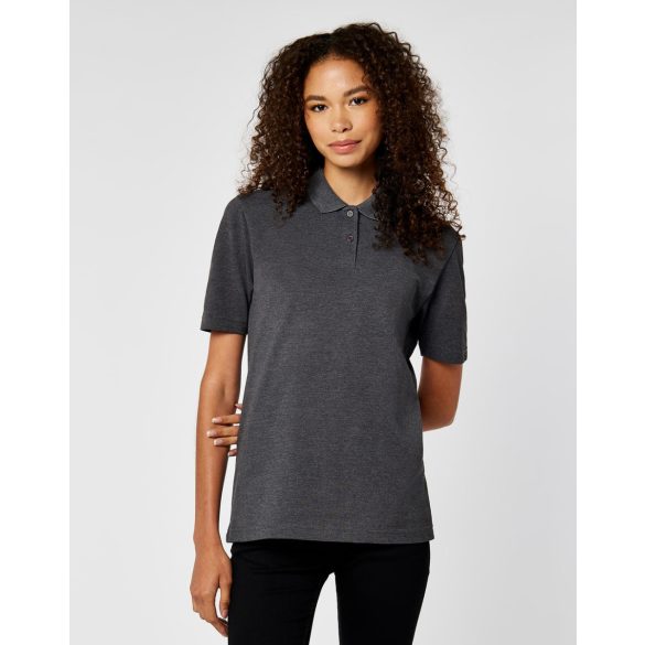 Women's Regular Fit Workforce Polo