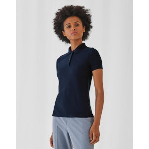 Safran Pure/women Polo 