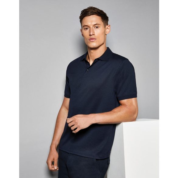 Regular Fit Superwash® 60º Jersey Polo