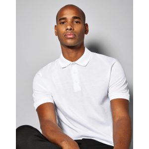 Regular Fit Superwash® 60º Jersey Polo