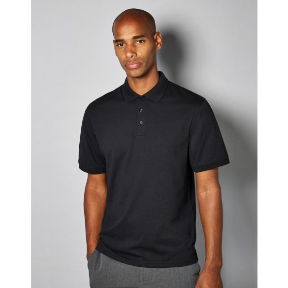 Regular Fit Superwash® 60º Jersey Polo