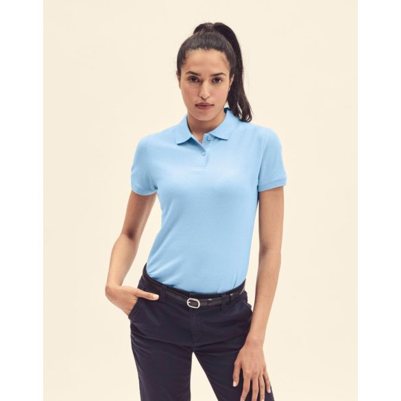 Ladies Premium Polo