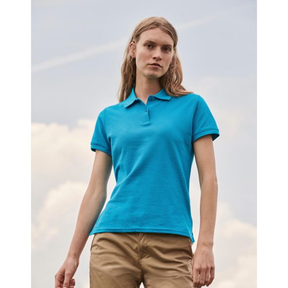 Ladies Premium Polo