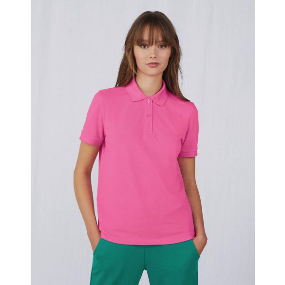 My Eco Polo 65/35 /Women_°