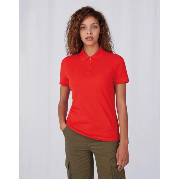 My Eco Polo 65/35 /Women_°