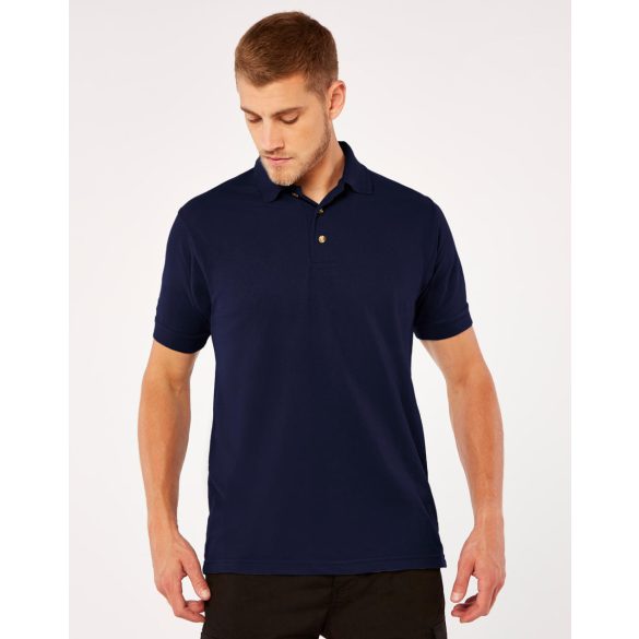 Classic Fit Workwear Polo Superwash® 60º