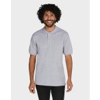 Men's Poly Cotton Polo