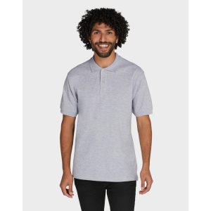 Men's Poly Cotton Polo