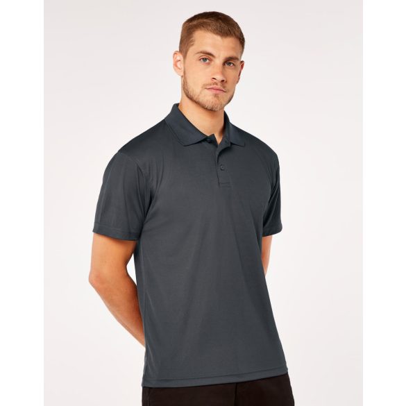 Regular Fit Cooltex® Plus Micro Mesh Polo