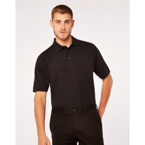 Classic Fit Cotton Klassic Superwash® 60° Polo