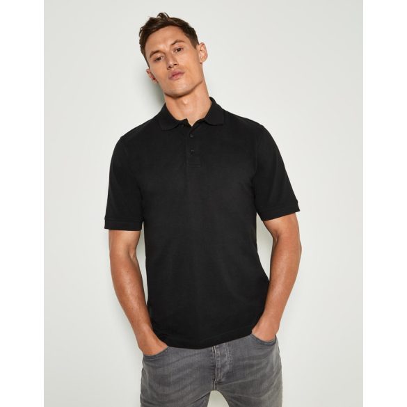 Classic Fit Cotton Klassic Superwash® 60° Polo